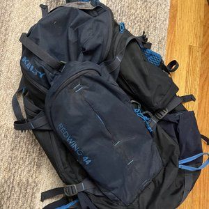 Kelty Redwing 44 backpack